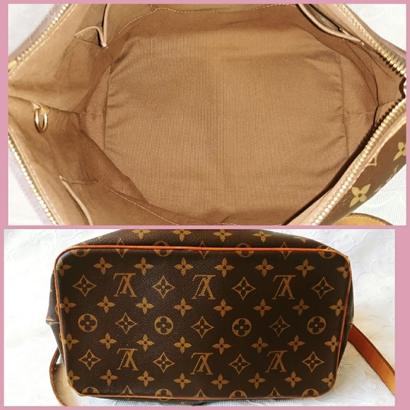 🎉The beautiful authentic Louis Vuitton Palermo PM - Picture 5 of 8